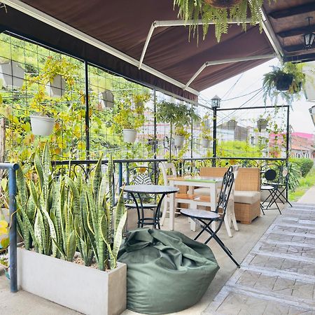Santiago Dc Hotel Cali Εξωτερικό φωτογραφία