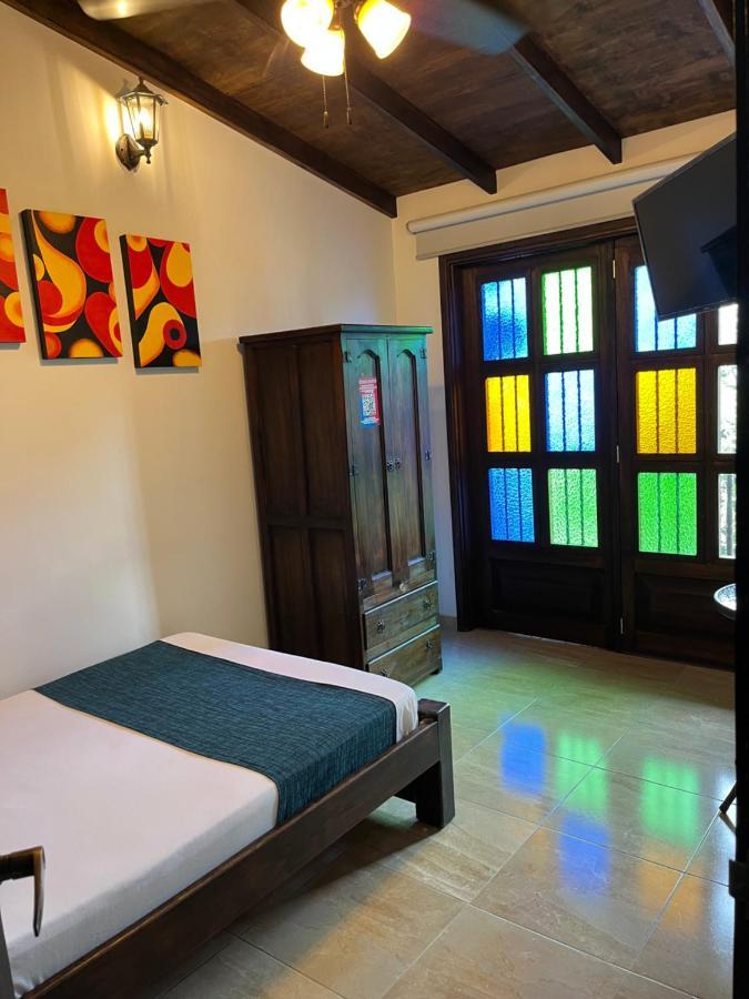 Santiago Dc Hotel Cali Εξωτερικό φωτογραφία