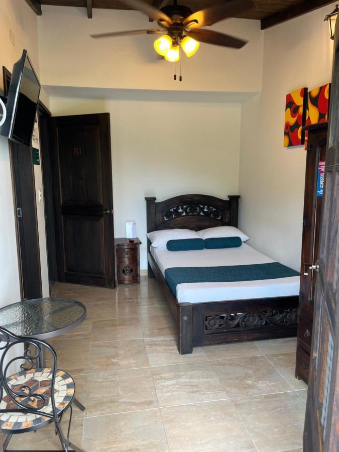 Santiago Dc Hotel Cali Εξωτερικό φωτογραφία