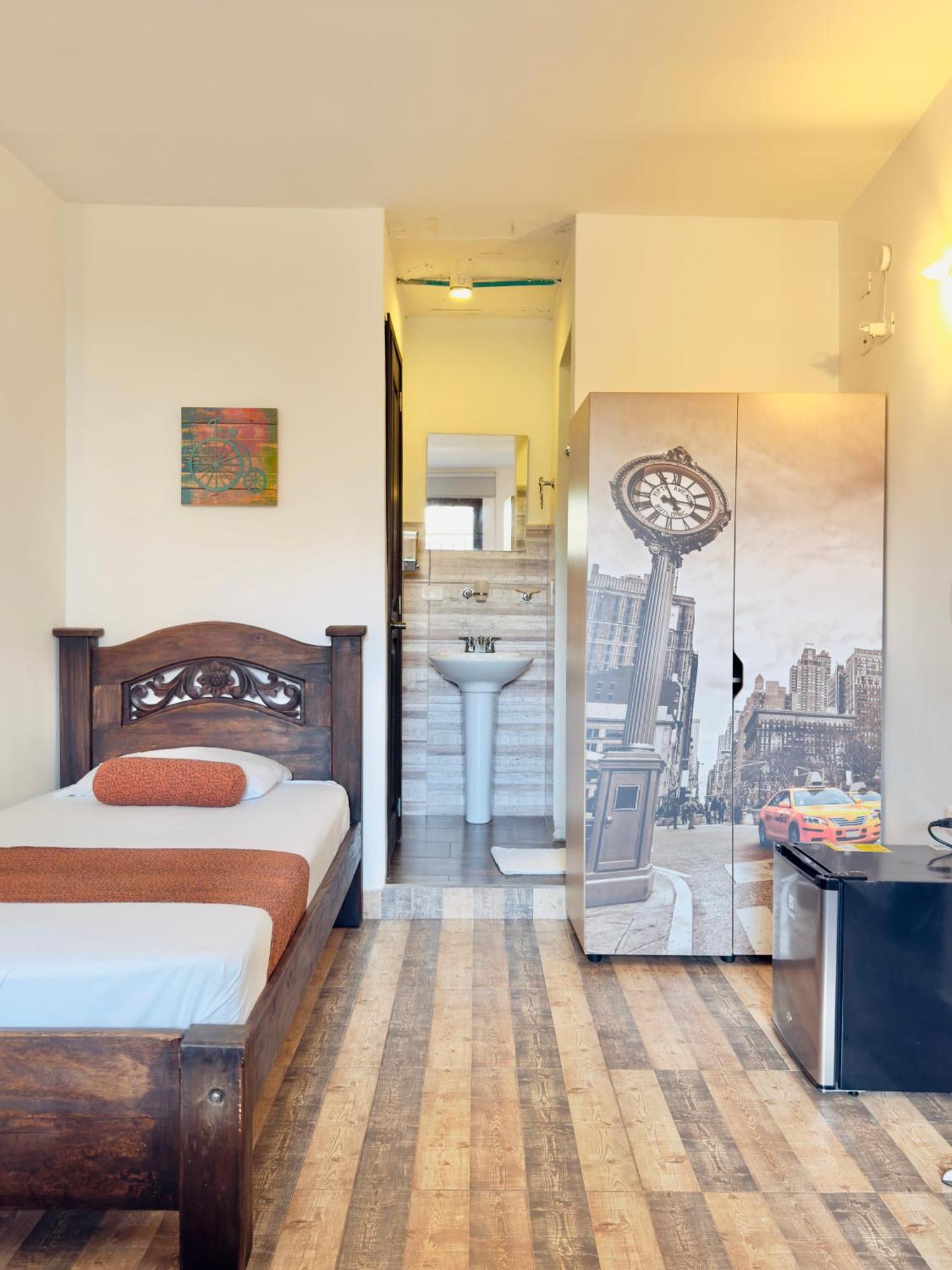 Santiago Dc Hotel Cali Εξωτερικό φωτογραφία